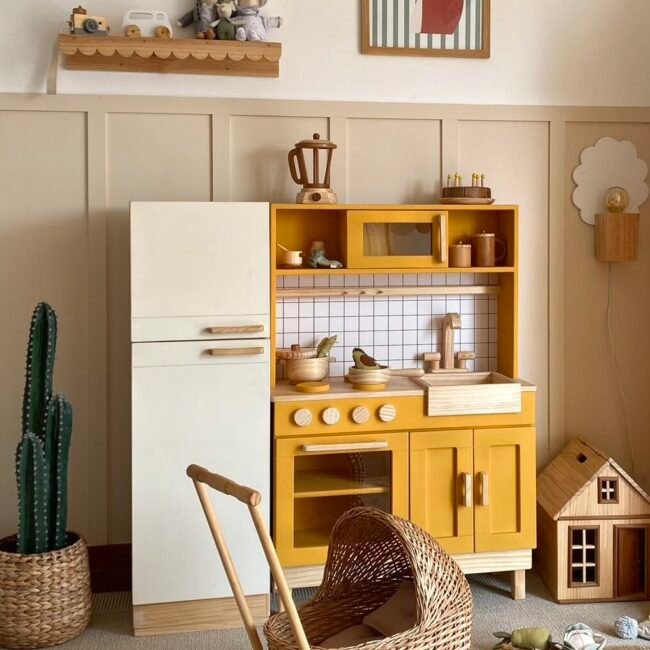 Repisa cloud natural