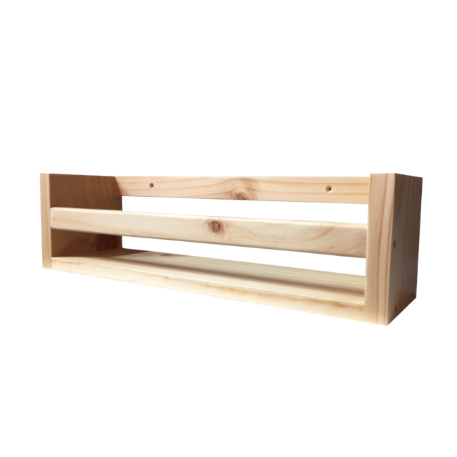 Repisa de cuentos - Modelo I