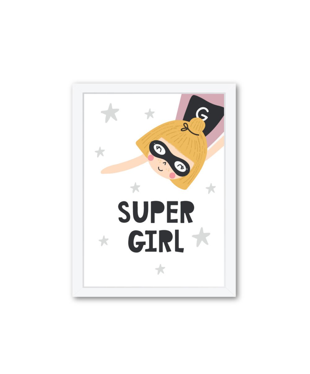 Super Girl