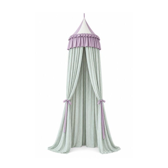 Canopy Mermaid