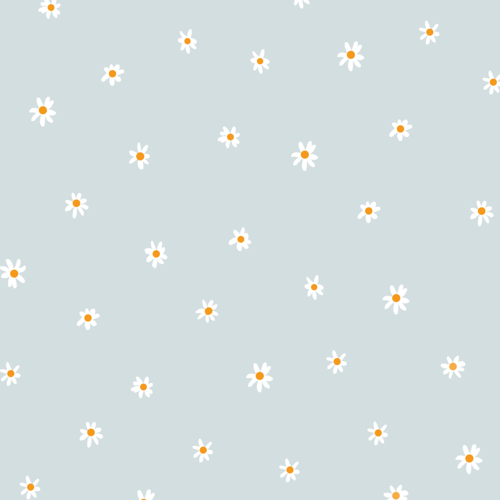 Wallpaper Daisy