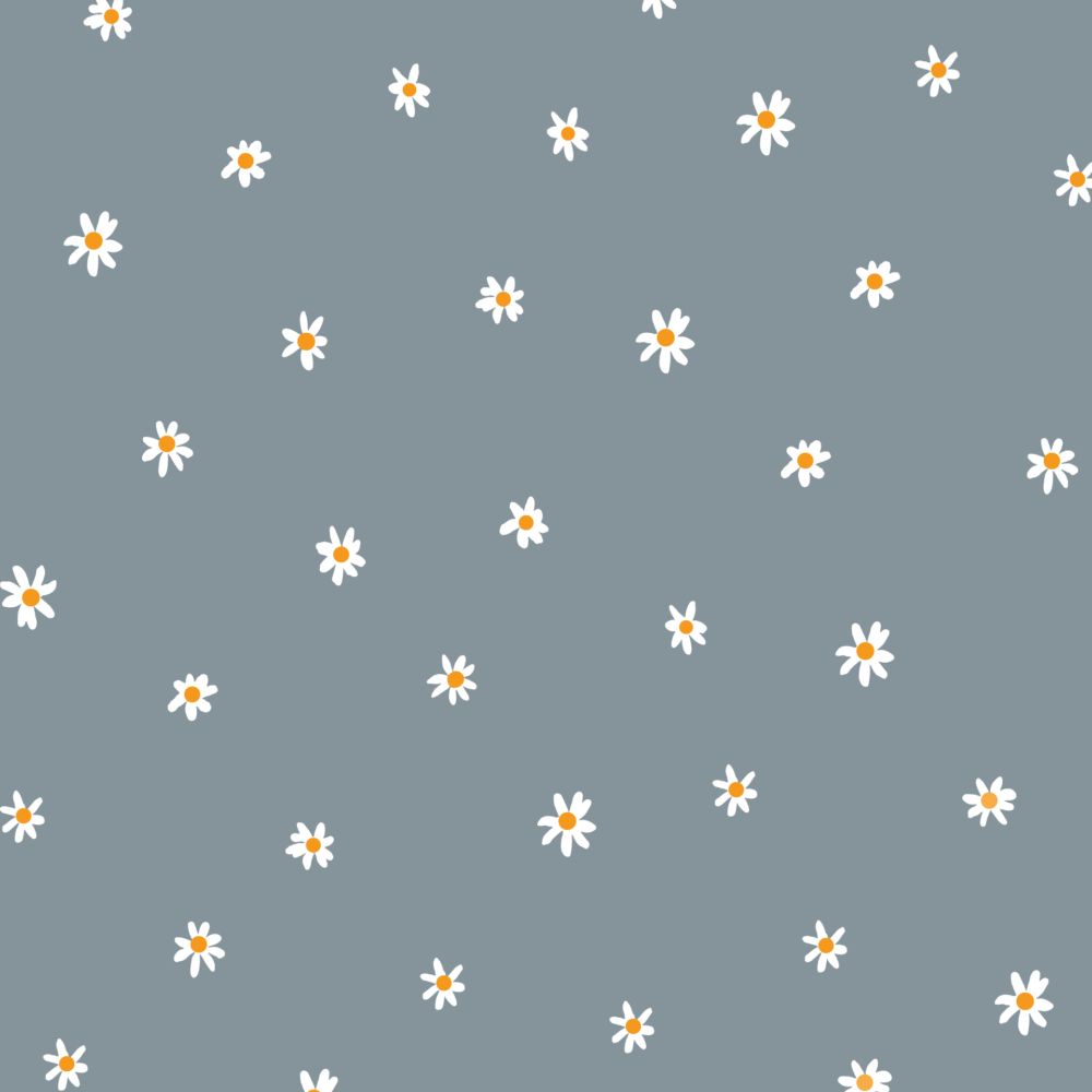 Wallpaper Daisy - Imagen 3