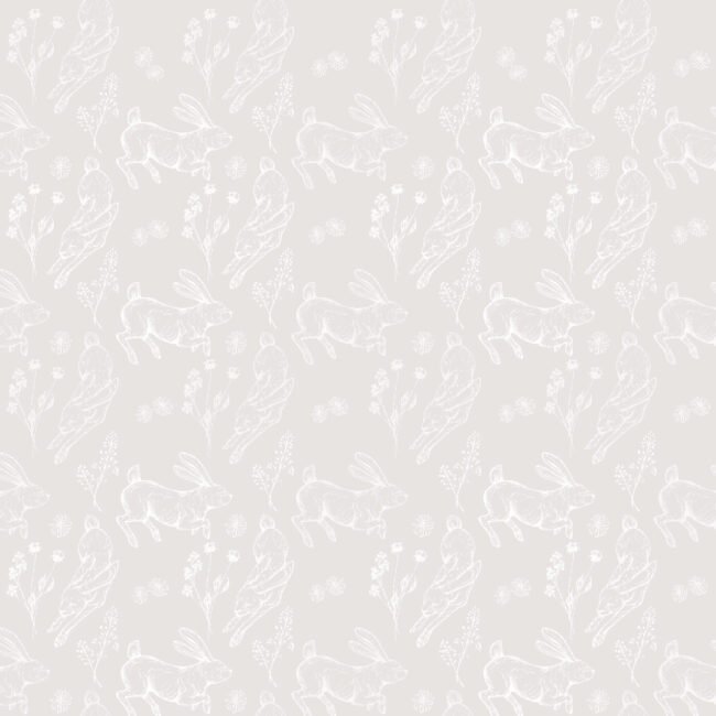 Wallpaper Rabbit