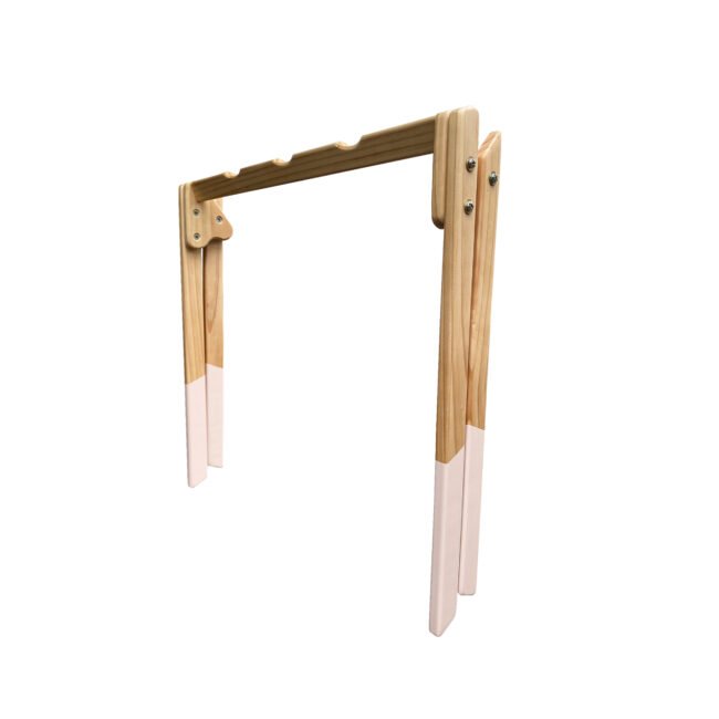 Gimnasio de Madera para bebé