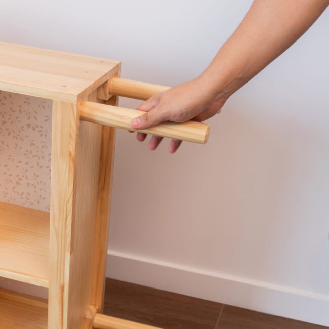 Casita de Muñecas/os