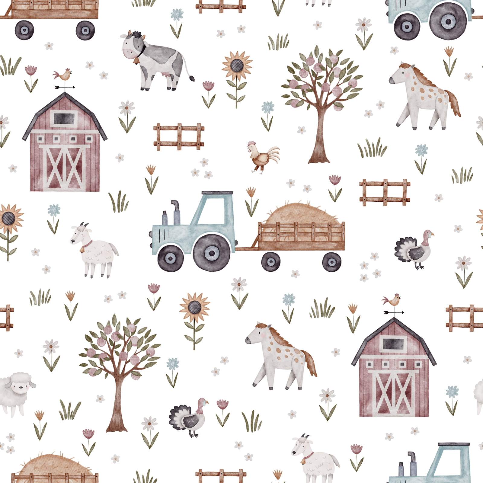 Wallpaper Farm