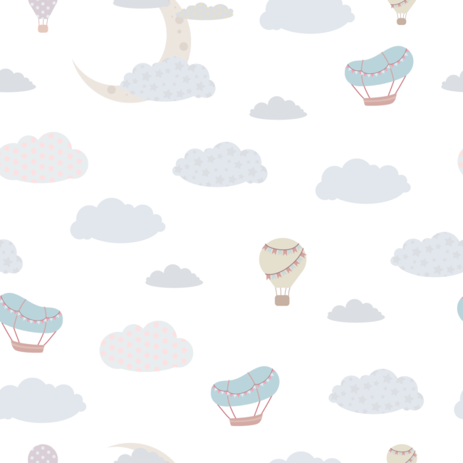 Wallpaper Aire de Sueños