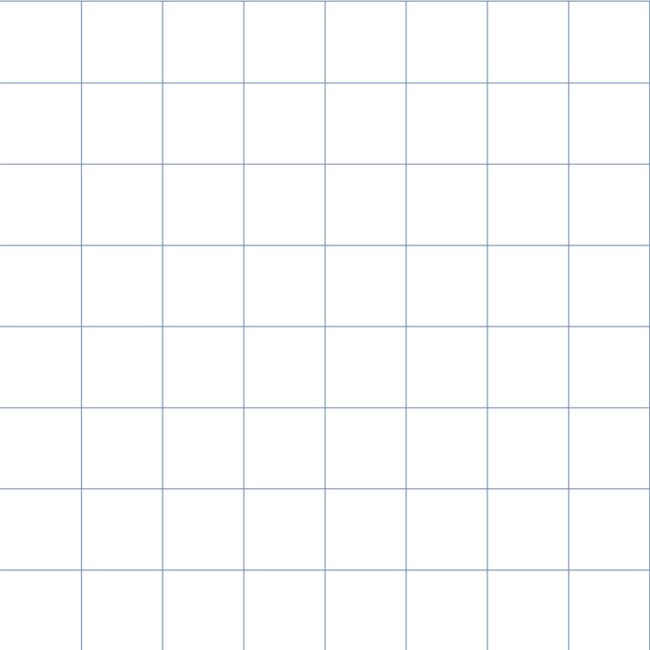 Wallpaper Grid Sereno
