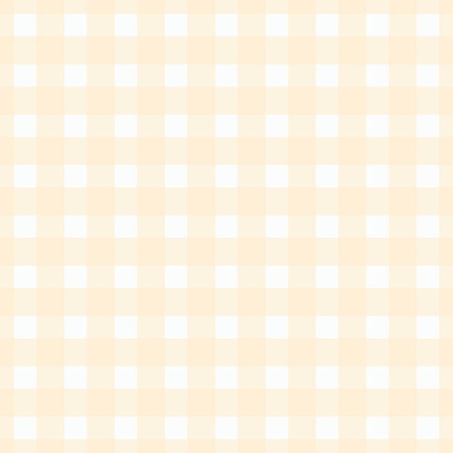 Wallpaper Vichy Amarillo