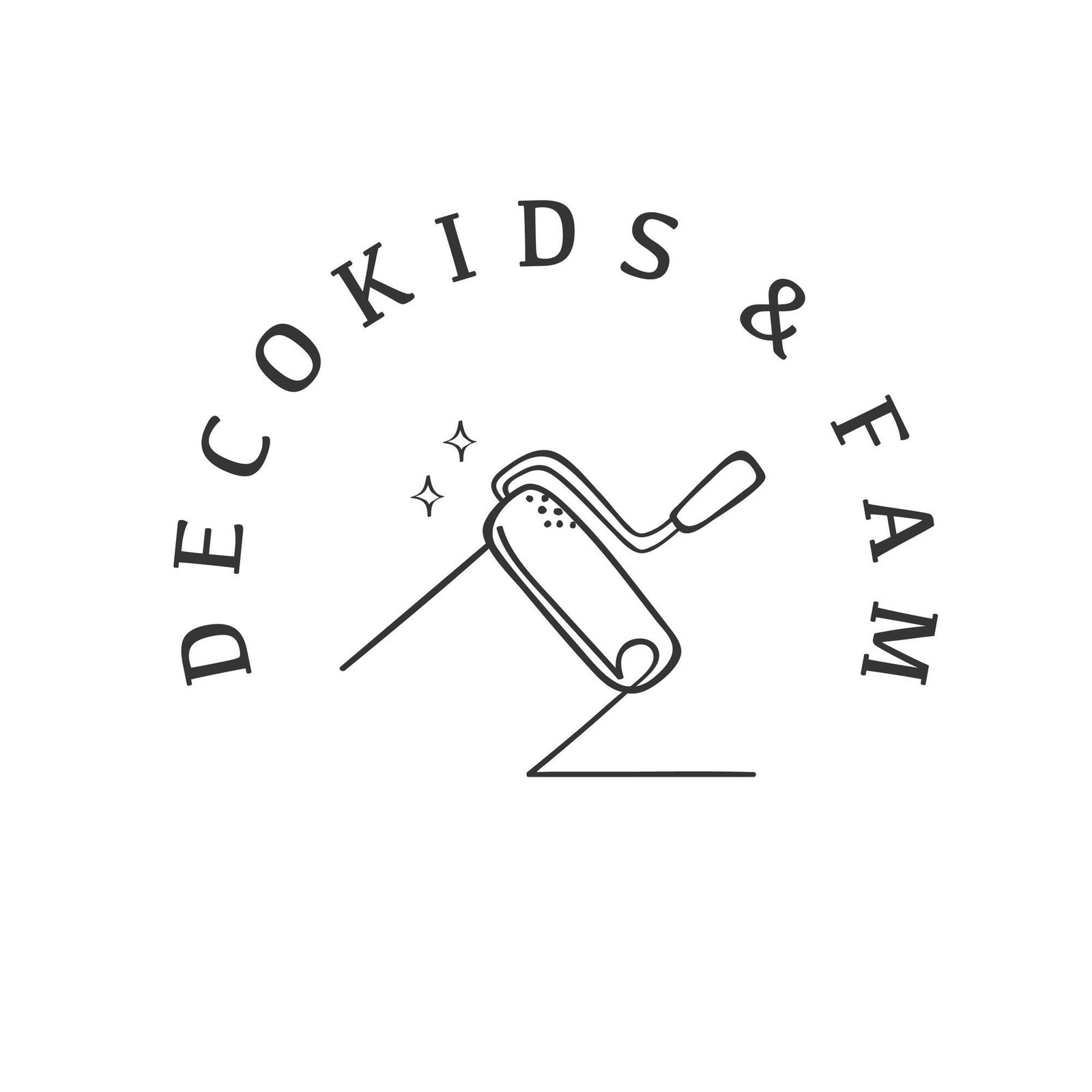 DecoKids Logo