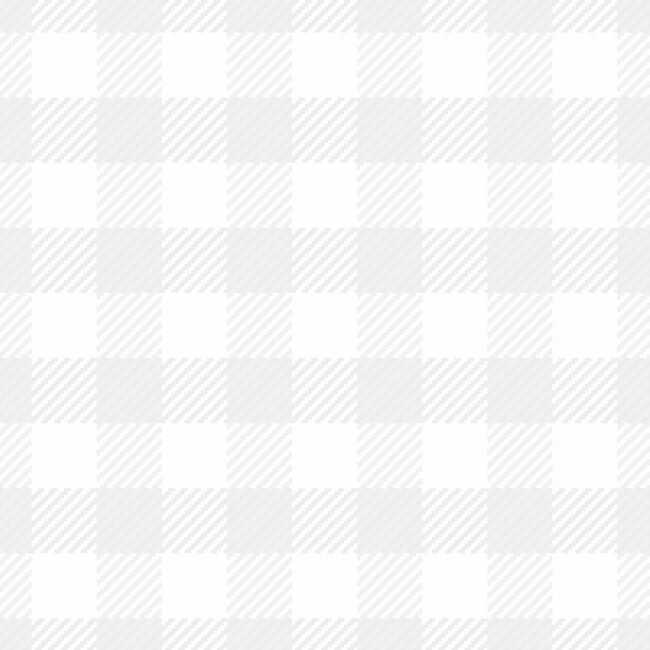 Wallpaper Linen Checks