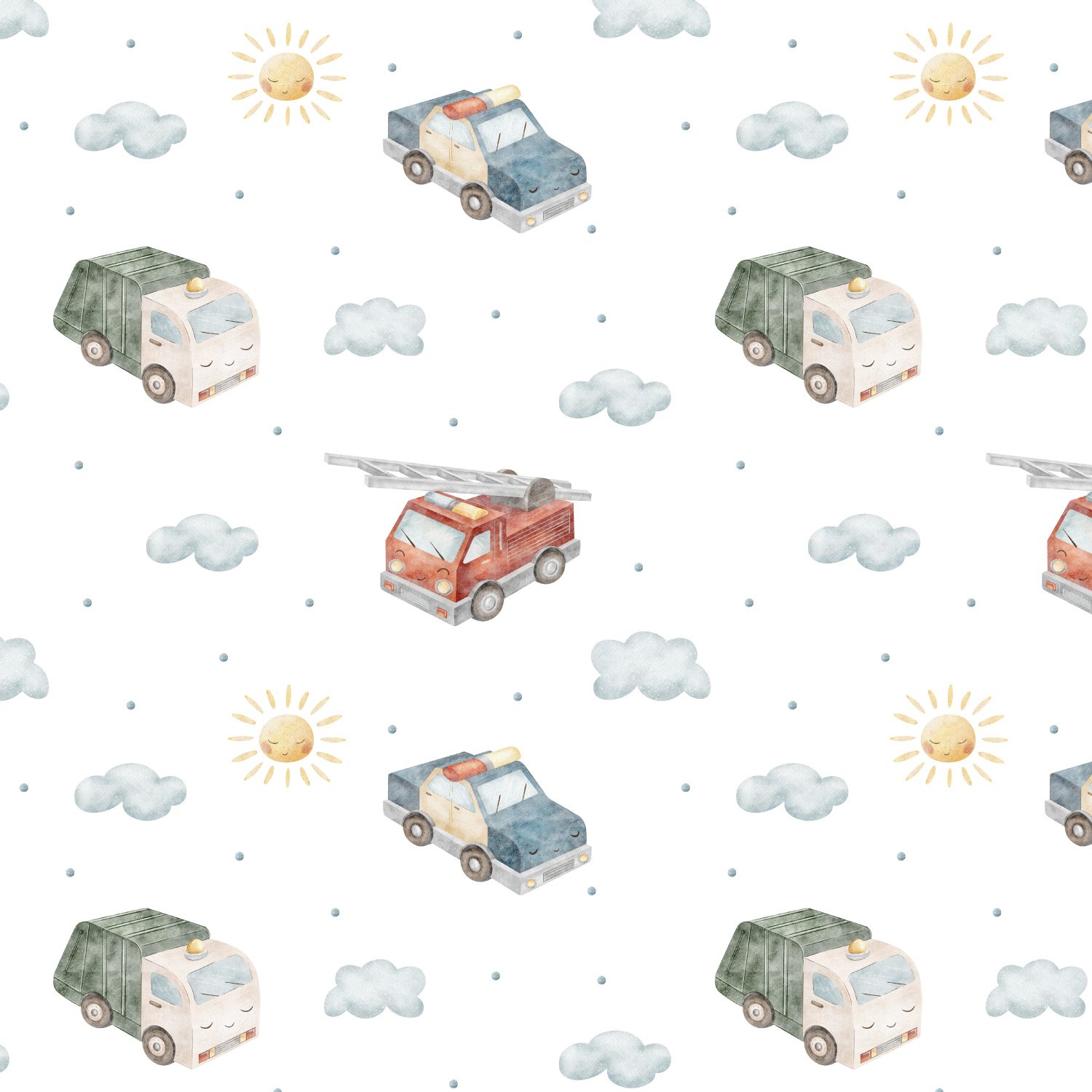 Wallpaper Héroes sobre Ruedas