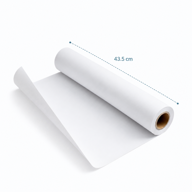 Rollo de Papel