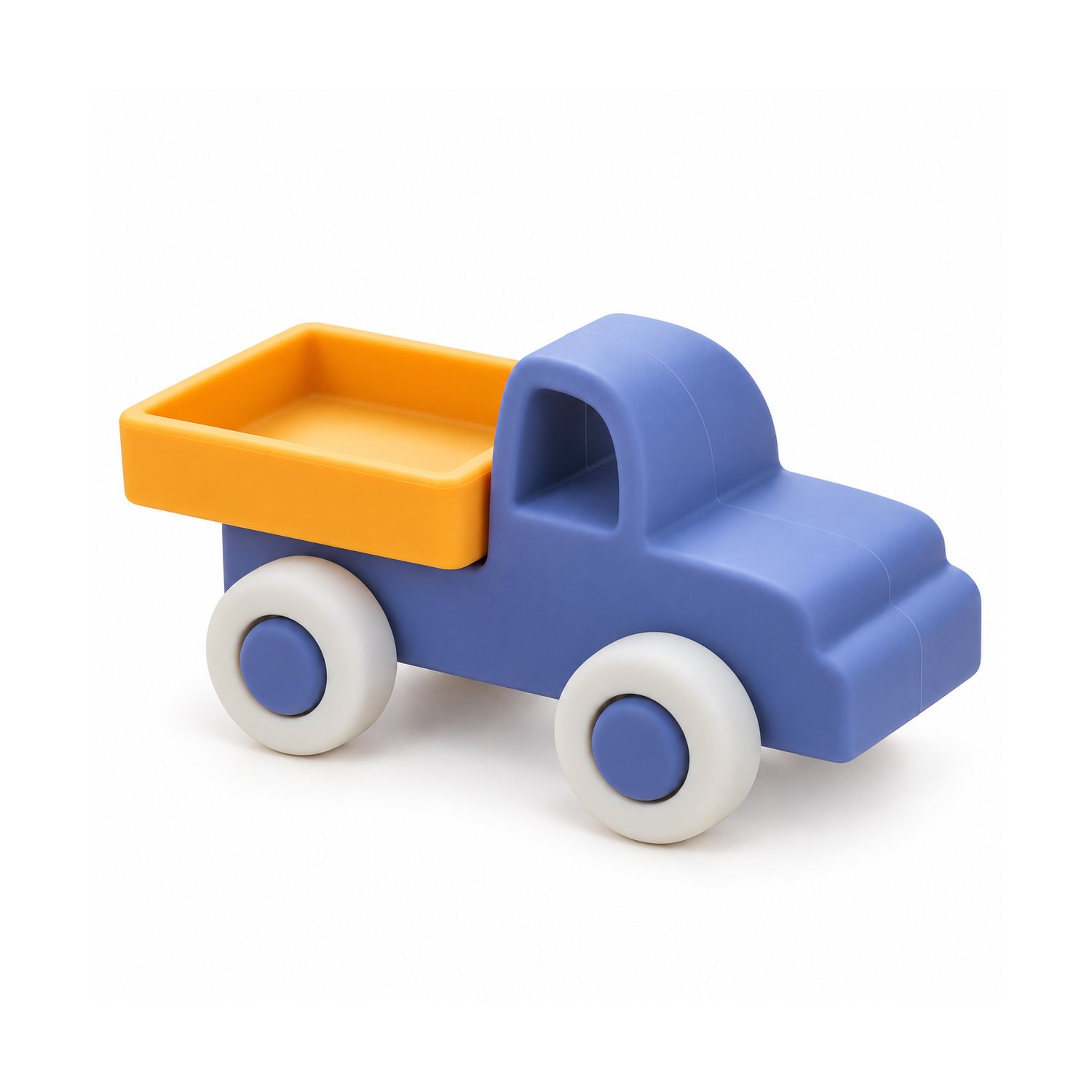 Carro de Silicona - Lavender Blue