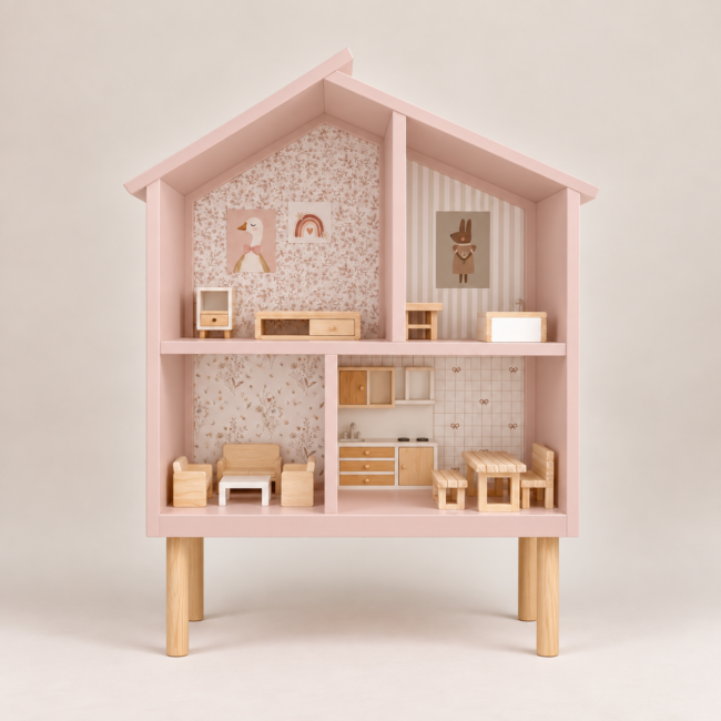 Casita Rosé - Edición Limitada