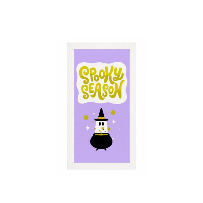 Spooky Season